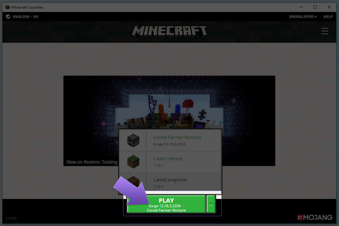 Minecraft mods free